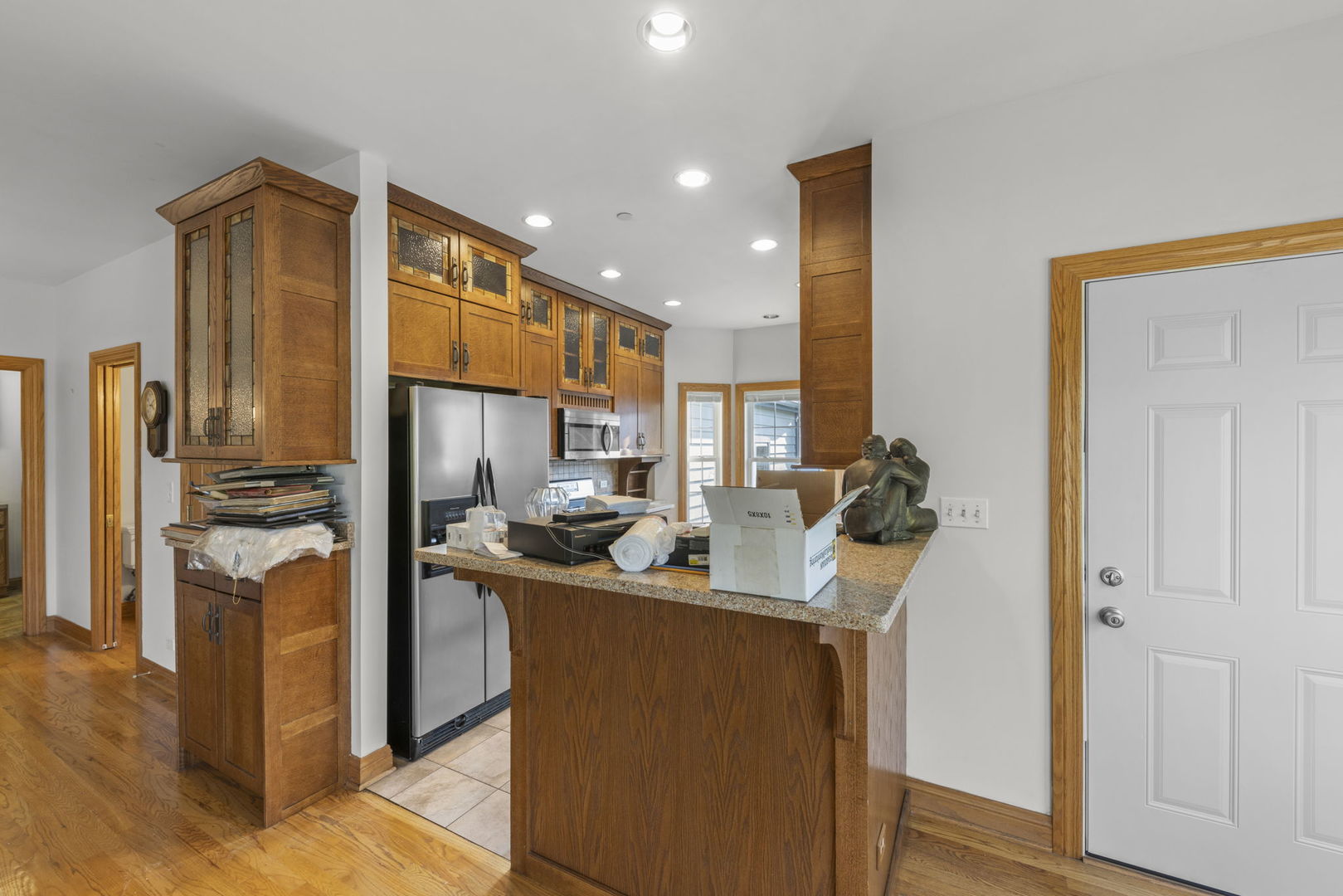 1537 Queen Ann Lane, Gurnee, IL 60031