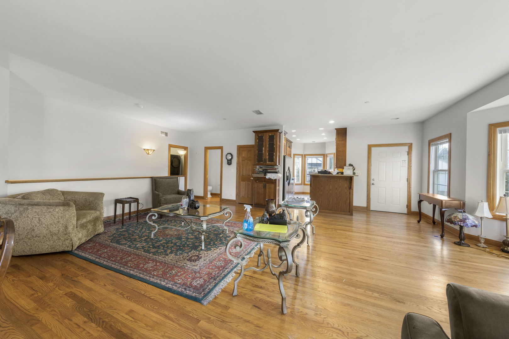 1537 Queen Ann Lane, Gurnee, IL 60031