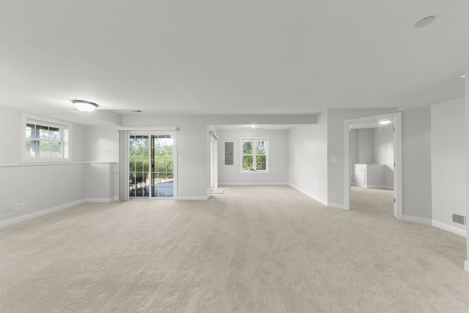 1537 Queen Ann Lane, Gurnee, IL 60031