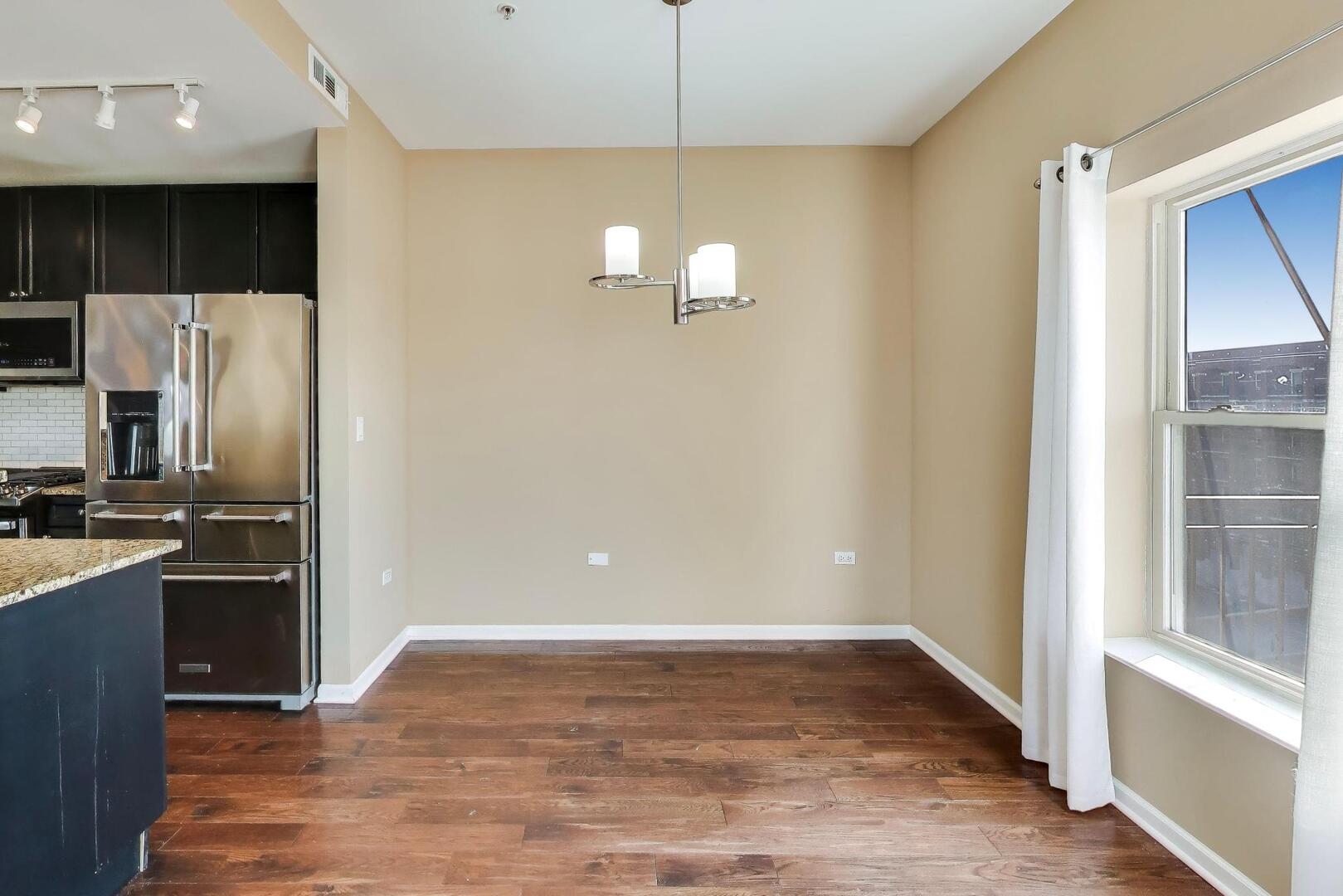 1650 Riverwoods Drive #706, Melrose Park, IL 60160