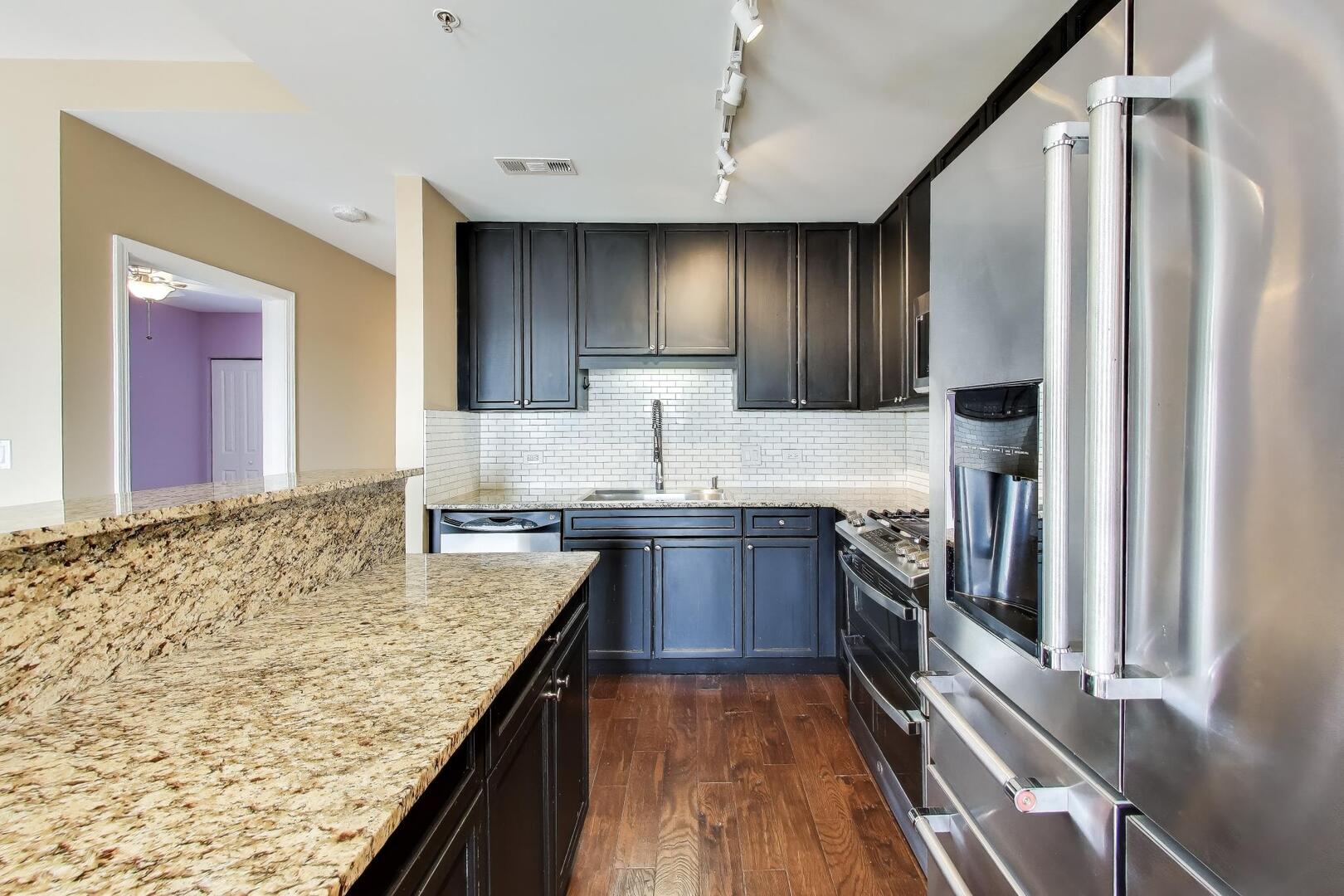 1650 Riverwoods Drive #706, Melrose Park, IL 60160