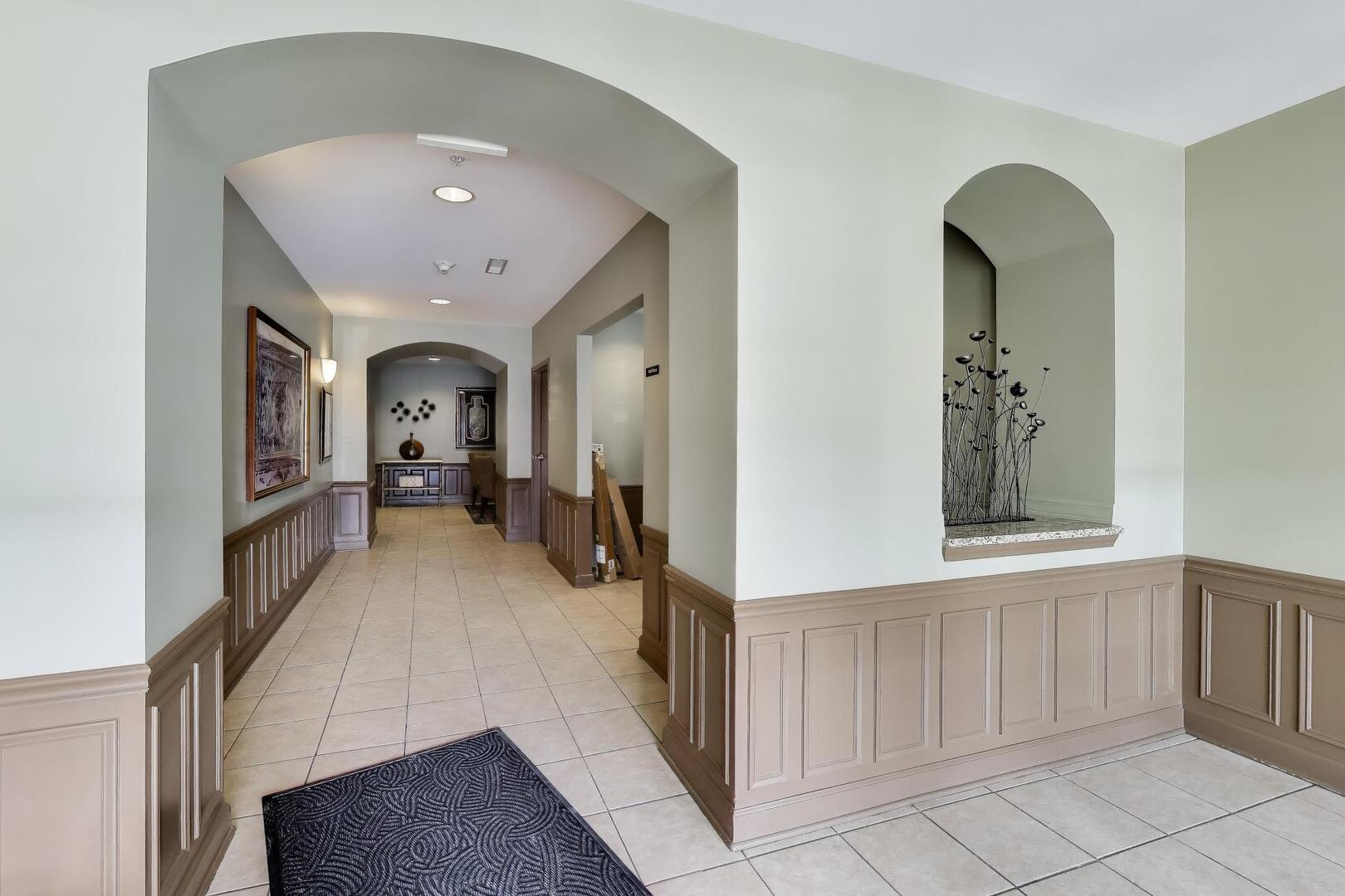 1650 Riverwoods Drive #706, Melrose Park, IL 60160