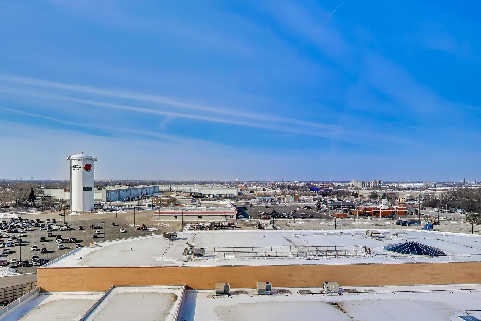 1650 Riverwoods Drive #706, Melrose Park, IL 60160