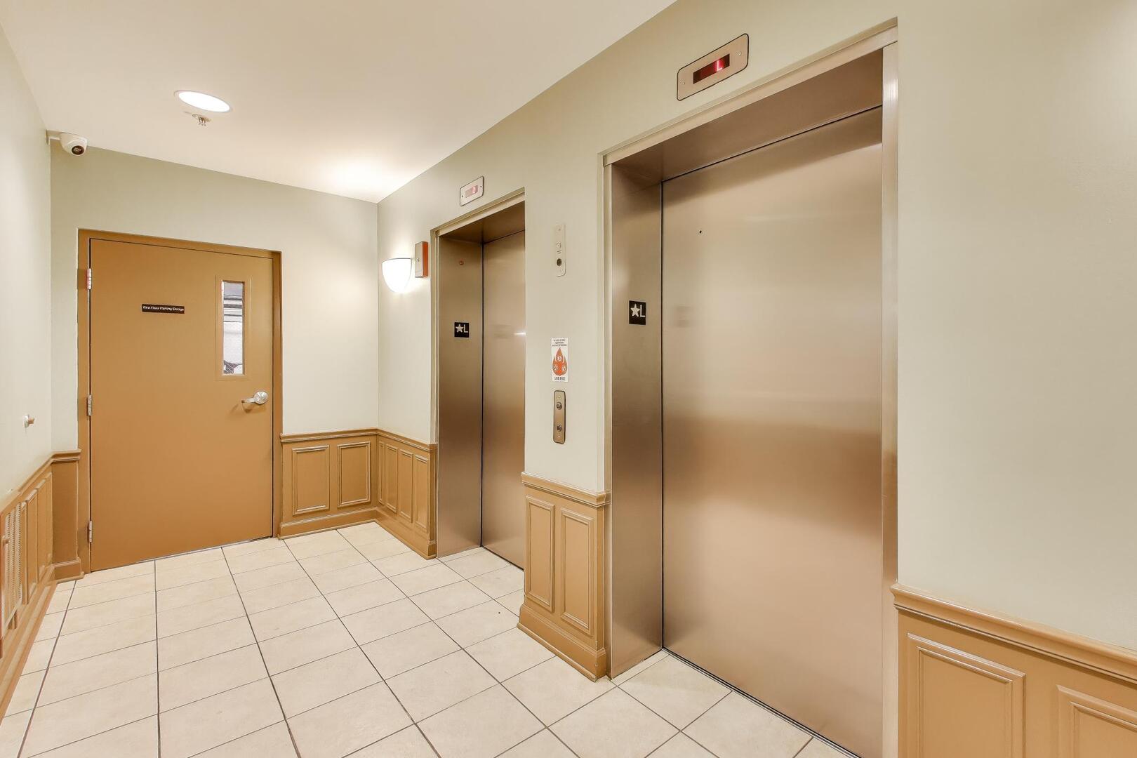 1650 Riverwoods Drive #706, Melrose Park, IL 60160