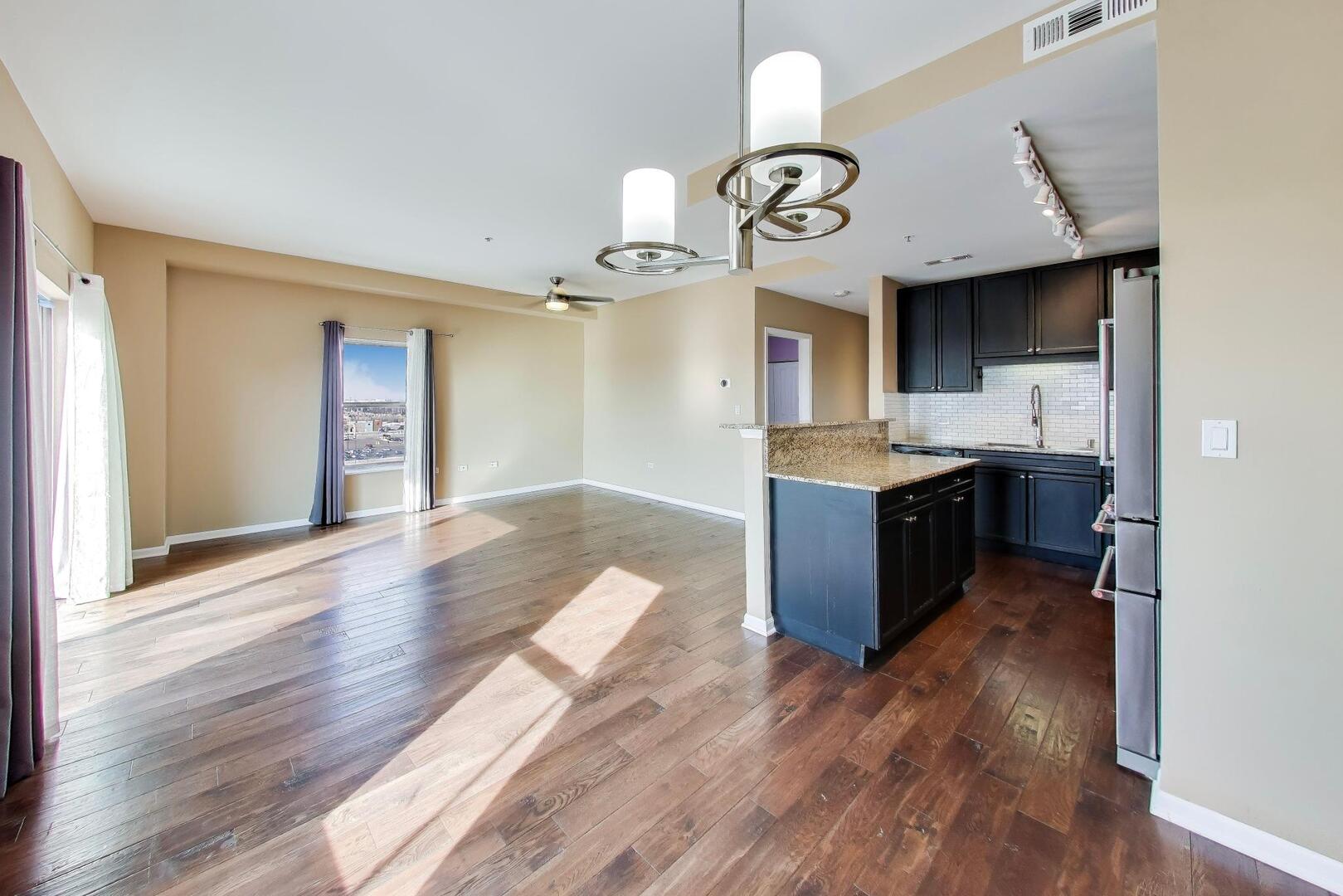 1650 Riverwoods Drive #706, Melrose Park, IL 60160