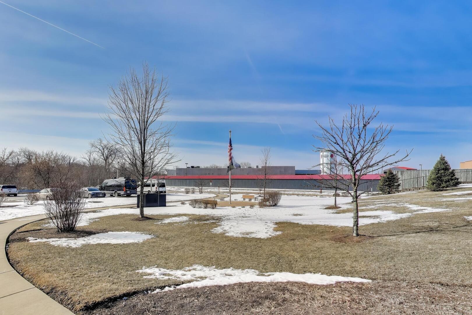 1650 Riverwoods Drive #706, Melrose Park, IL 60160