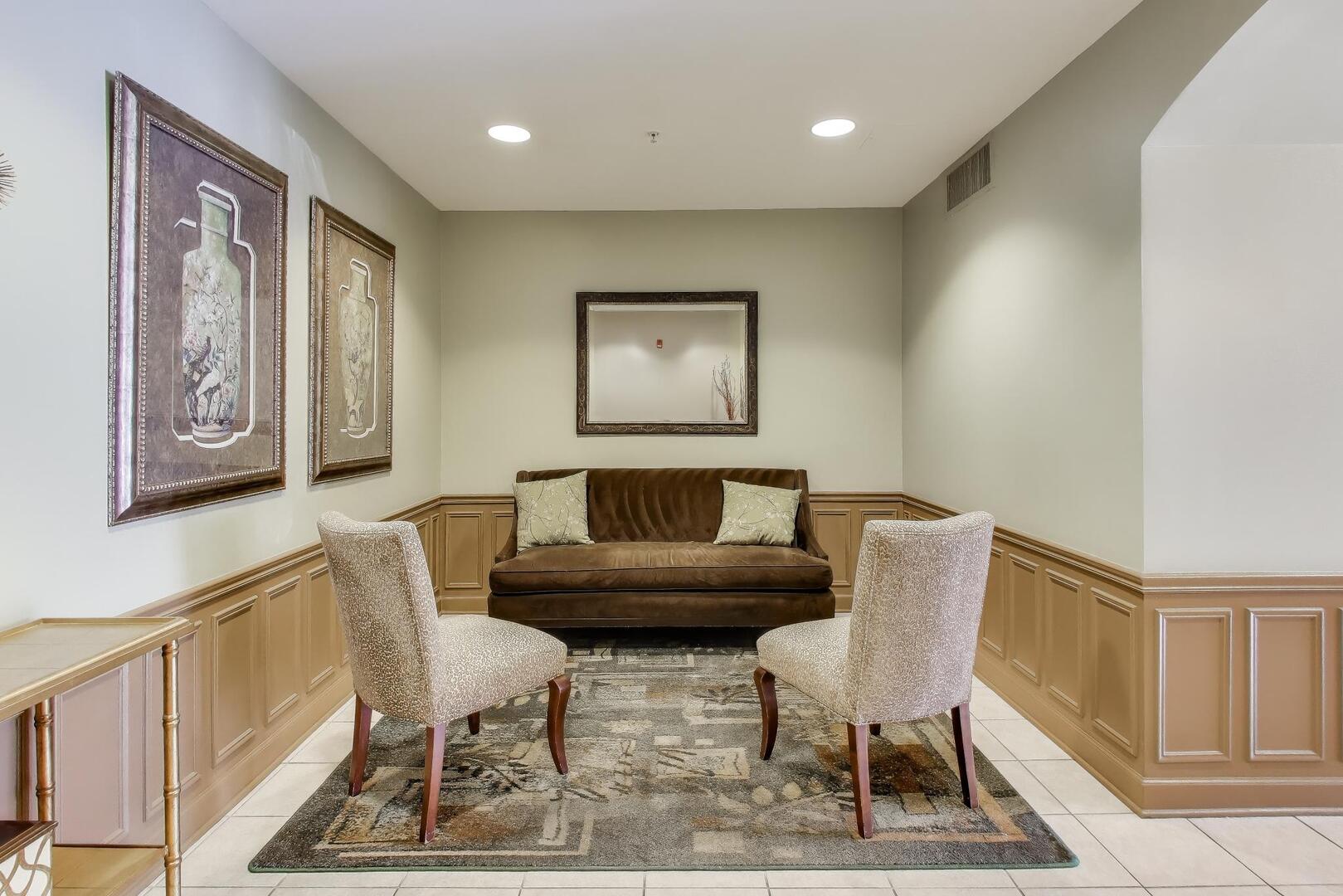 1650 Riverwoods Drive #706, Melrose Park, IL 60160