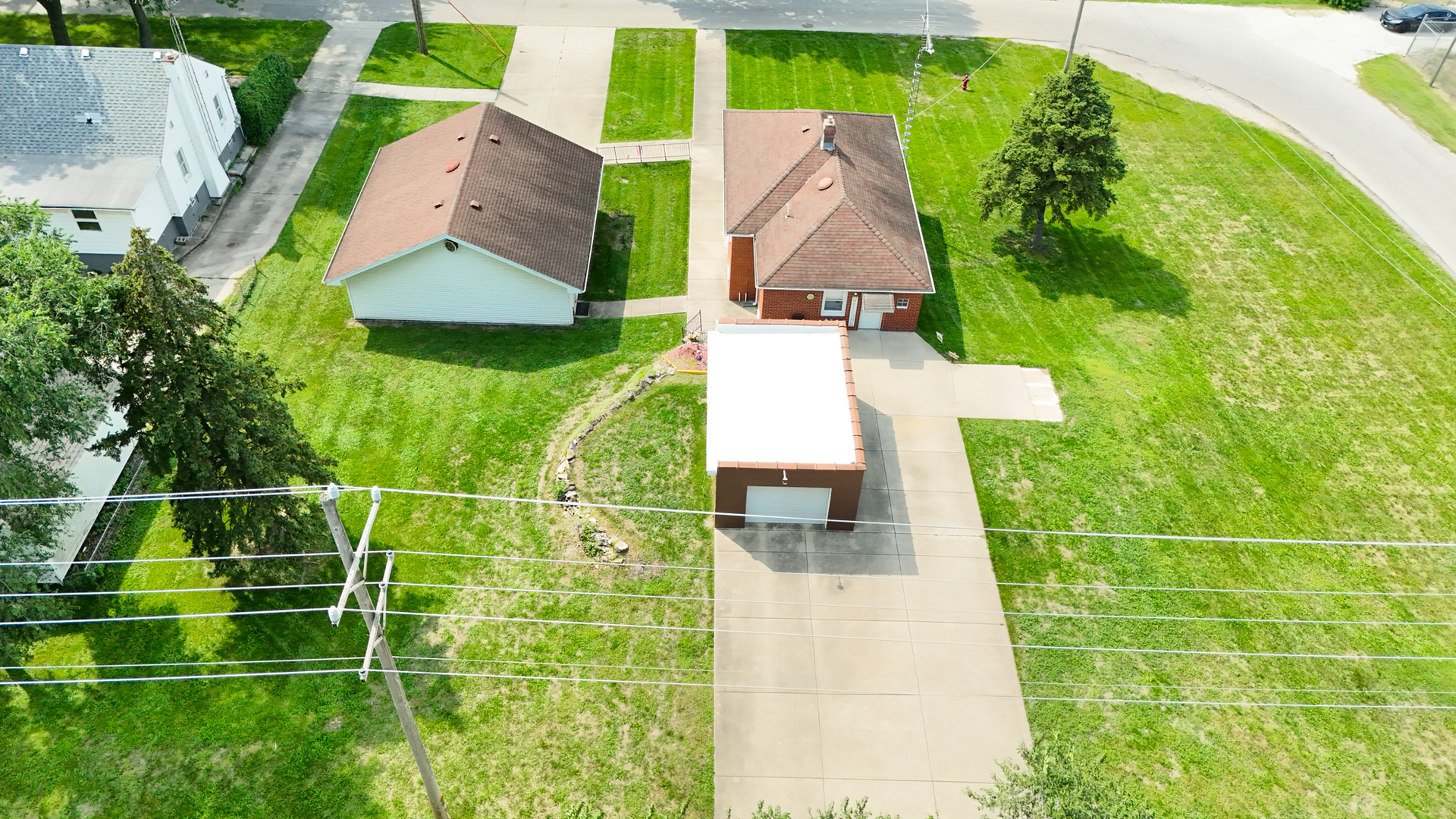 500 Clinton Street, Lockport, IL 60441