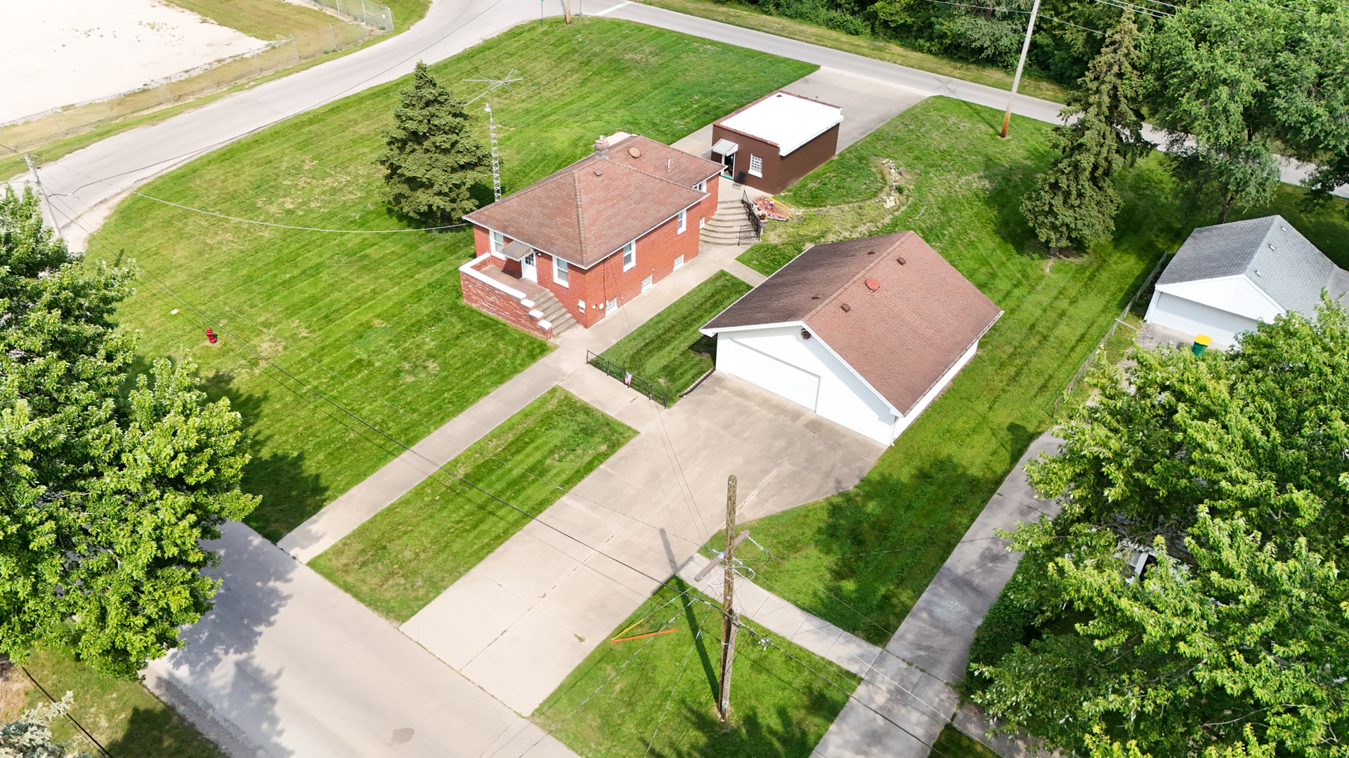 500 Clinton Street, Lockport, IL 60441