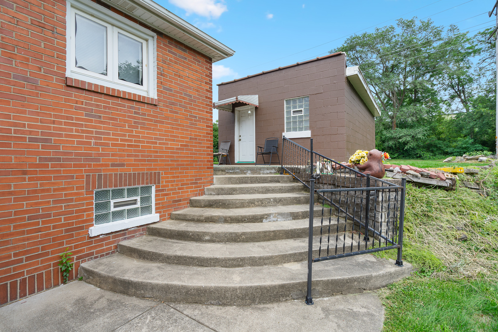 500 Clinton Street, Lockport, IL 60441