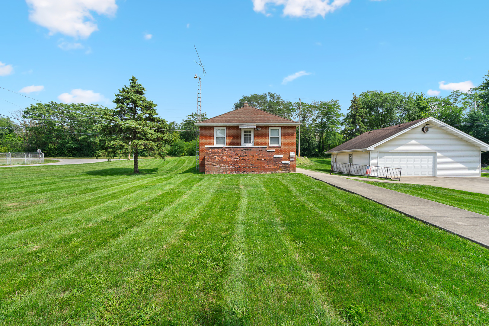 500 Clinton Street, Lockport, IL 60441