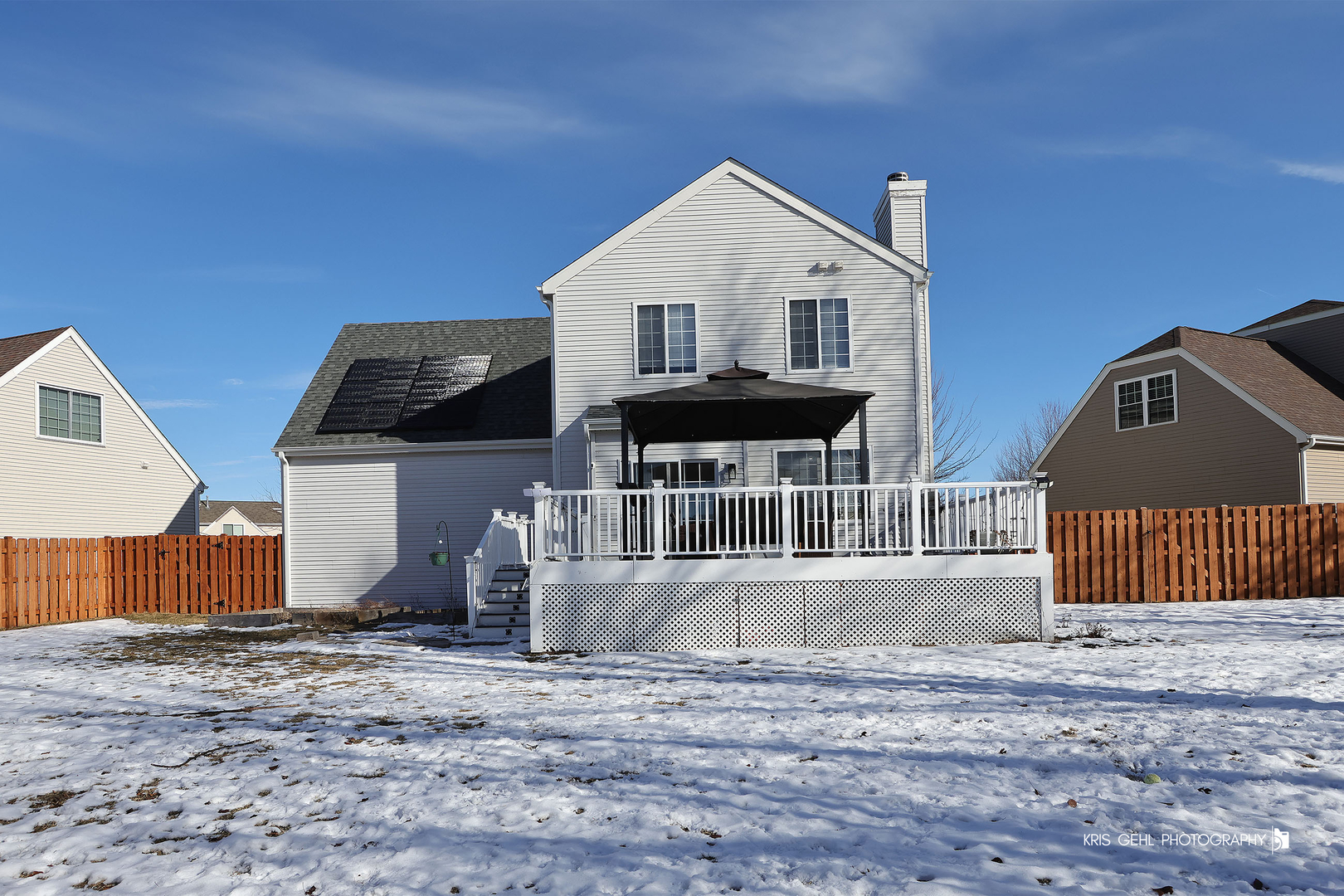 451 W Waterbury Drive, Round Lake, IL 60073