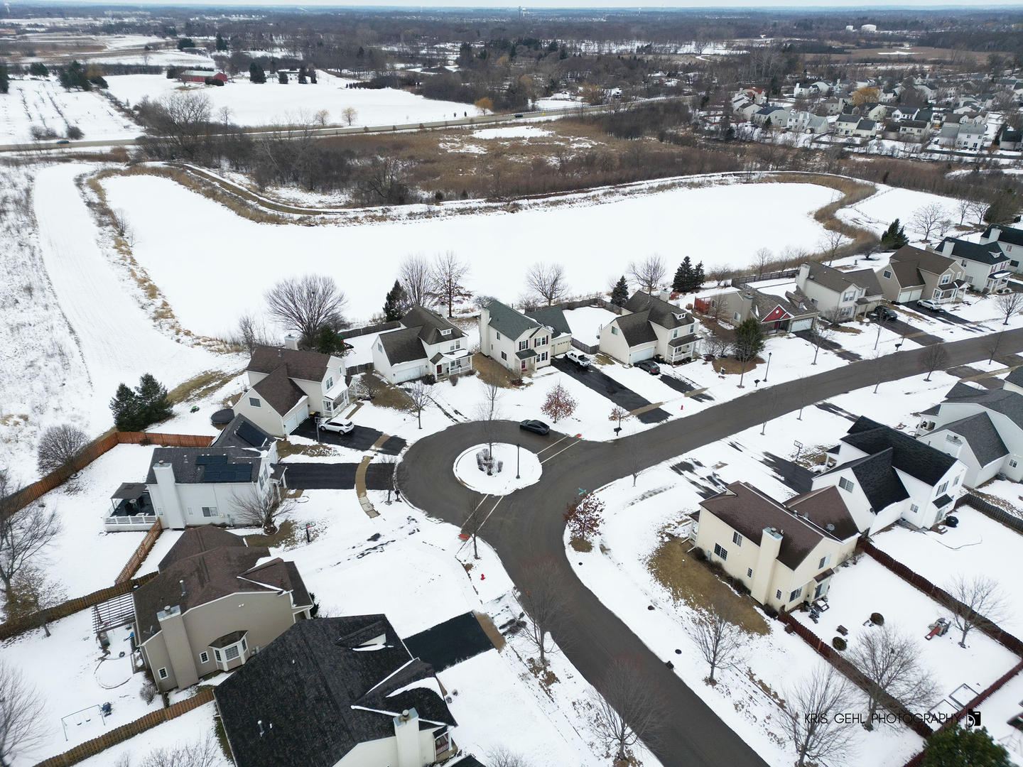 451 W Waterbury Drive, Round Lake, IL 60073