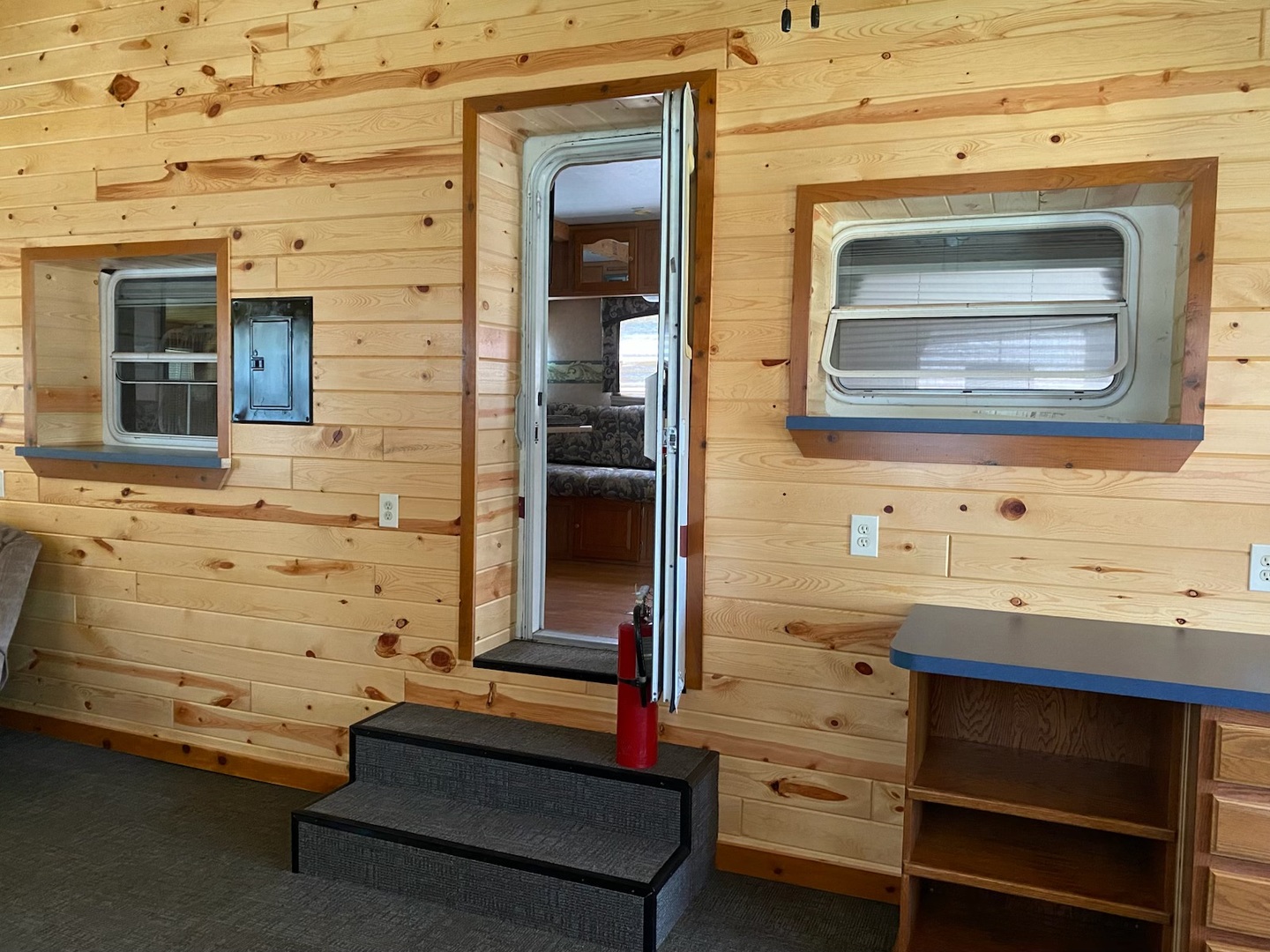 13-100 Woodhaven lakes, Sublette, IL 61367