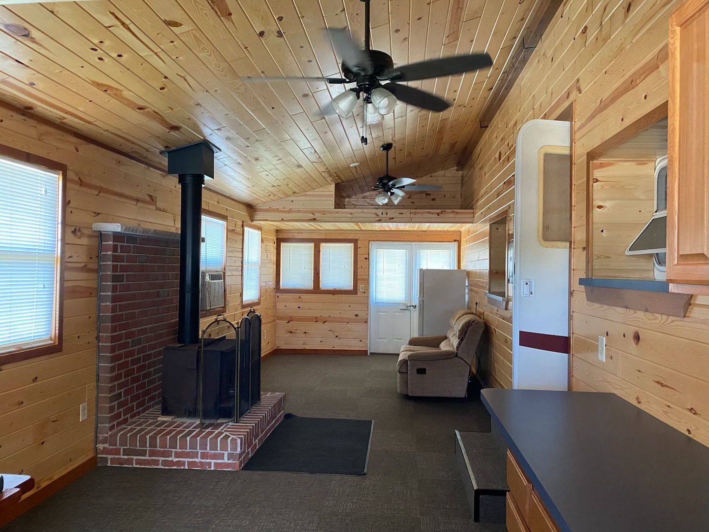 13-100 Woodhaven lakes, Sublette, IL 61367