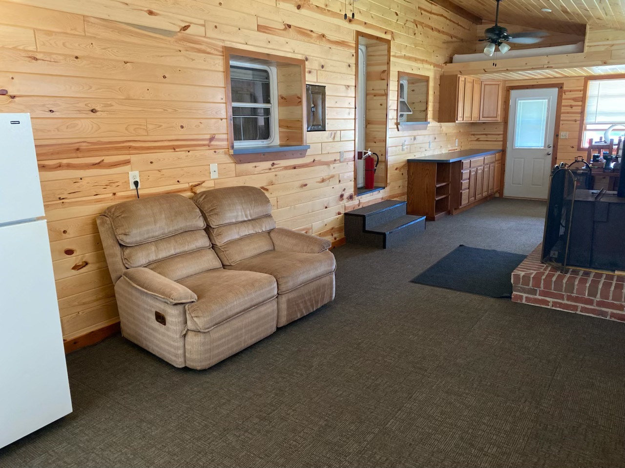 13-100 Woodhaven lakes, Sublette, IL 61367