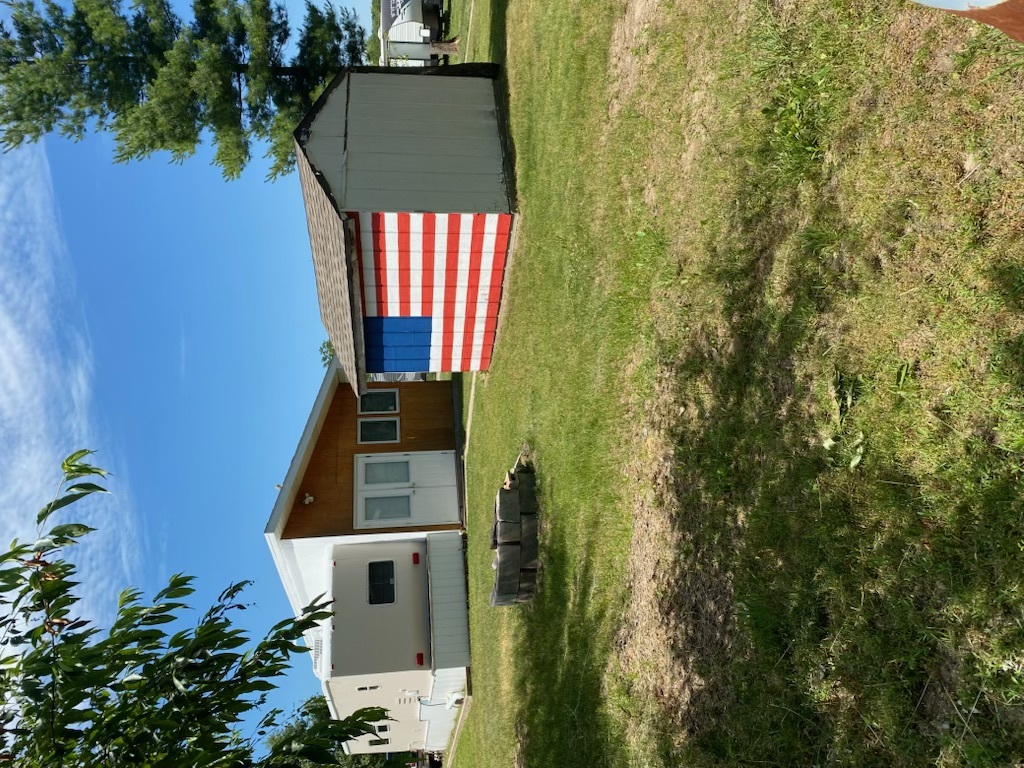 13-100 Woodhaven lakes, Sublette, IL 61367