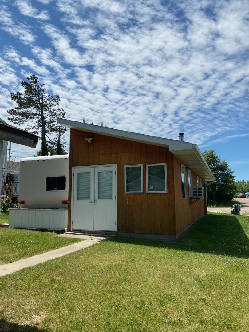 13-100 Woodhaven lakes, Sublette, IL 61367