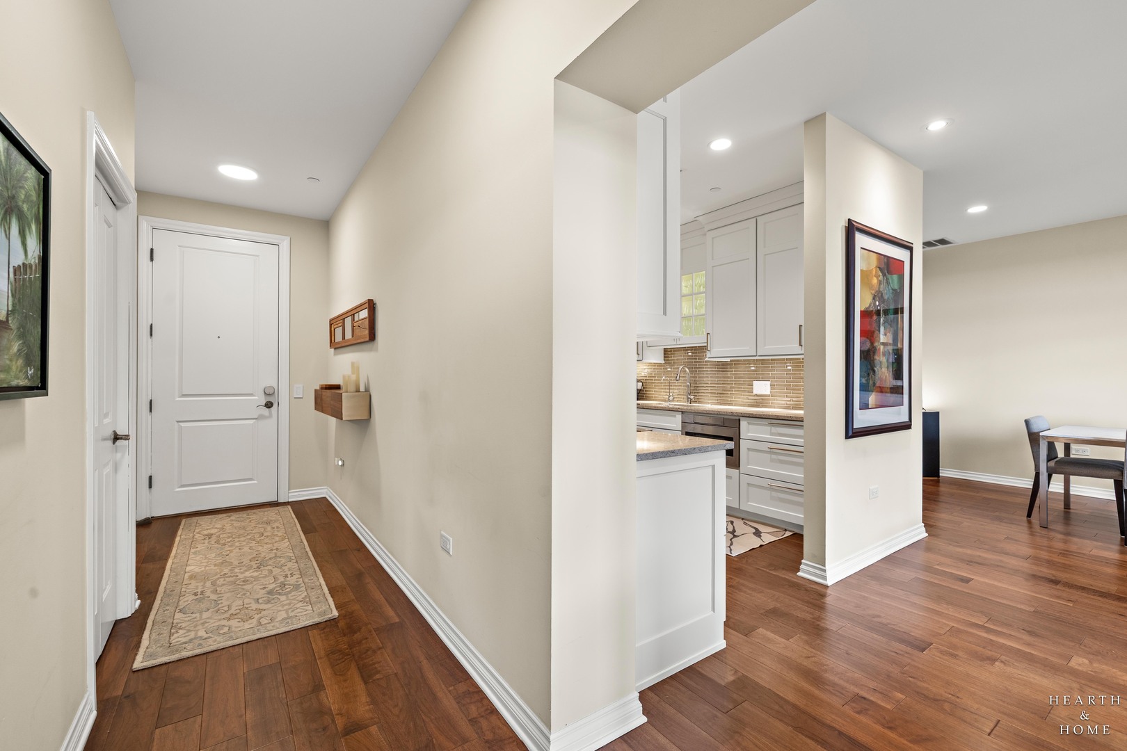 151 W Wing Street #601, Arlington Heights, IL 60005