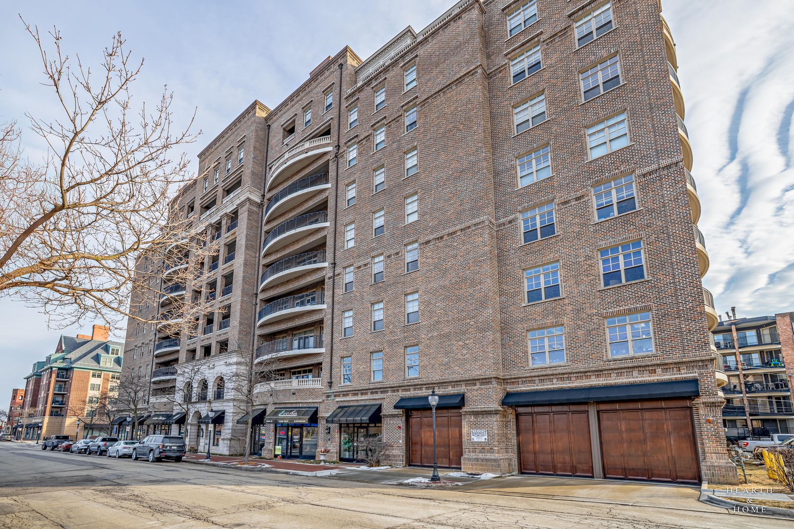 151 W Wing Street #601, Arlington Heights, IL 60005