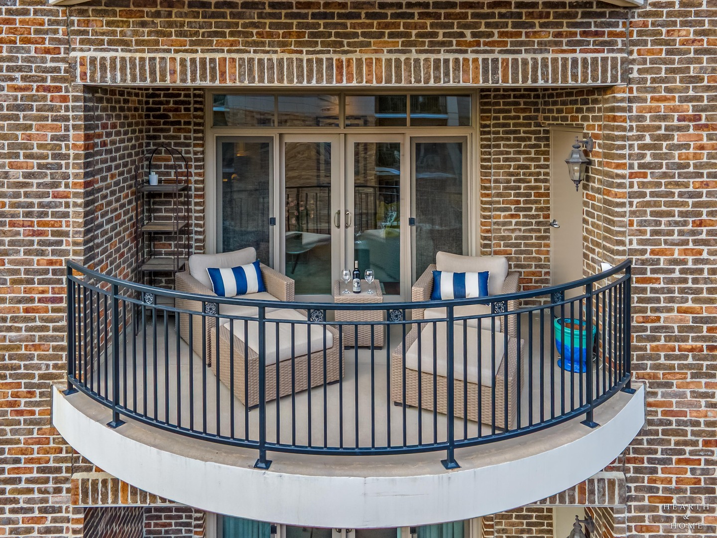 151 W Wing Street #601, Arlington Heights, IL 60005