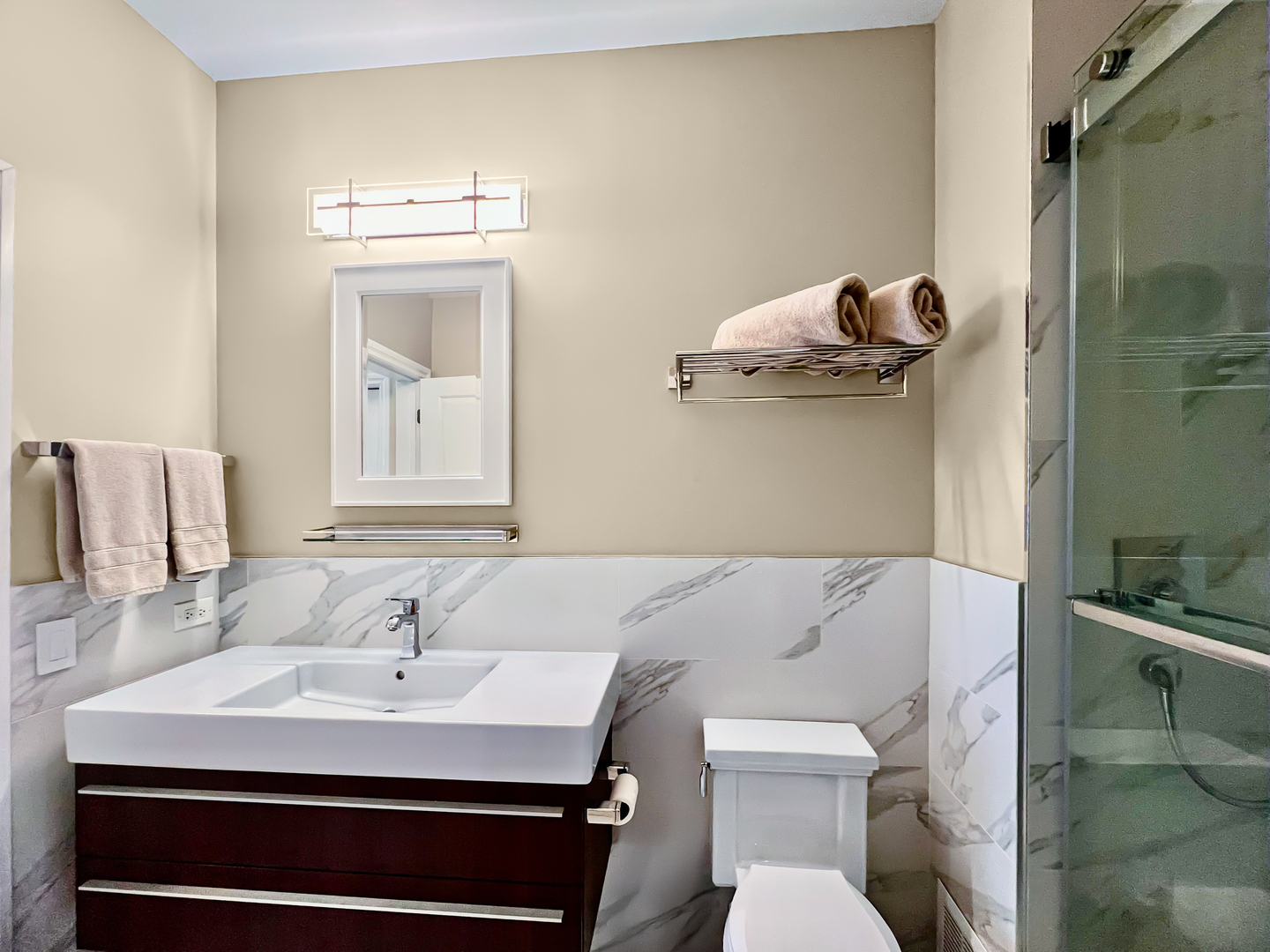 151 W Wing Street #601, Arlington Heights, IL 60005