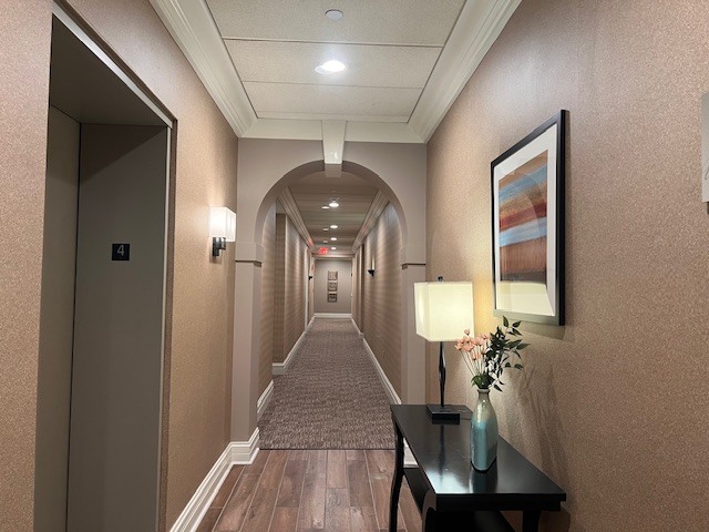 151 W Wing Street #601, Arlington Heights, IL 60005