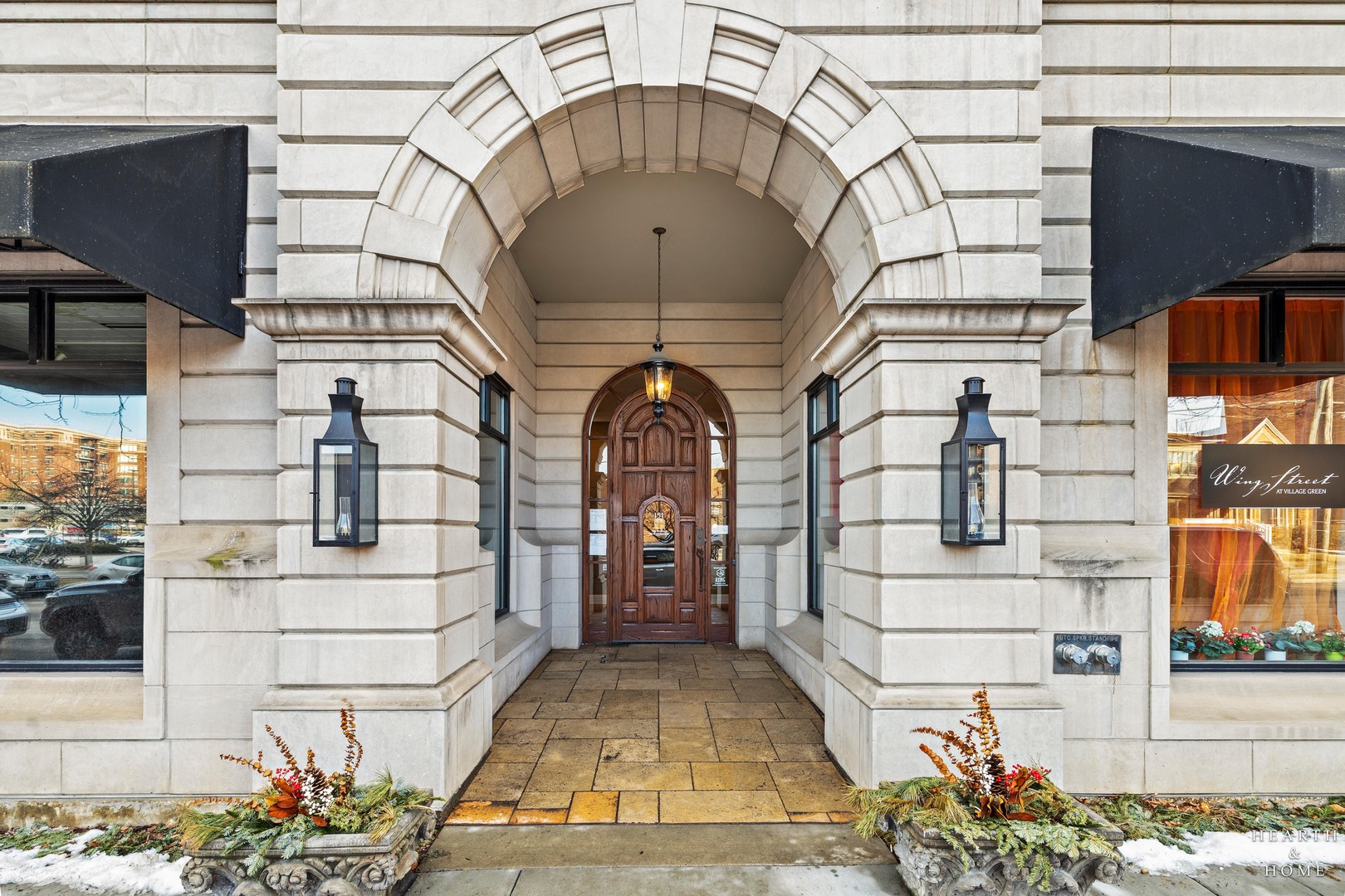 151 W Wing Street #601, Arlington Heights, IL 60005