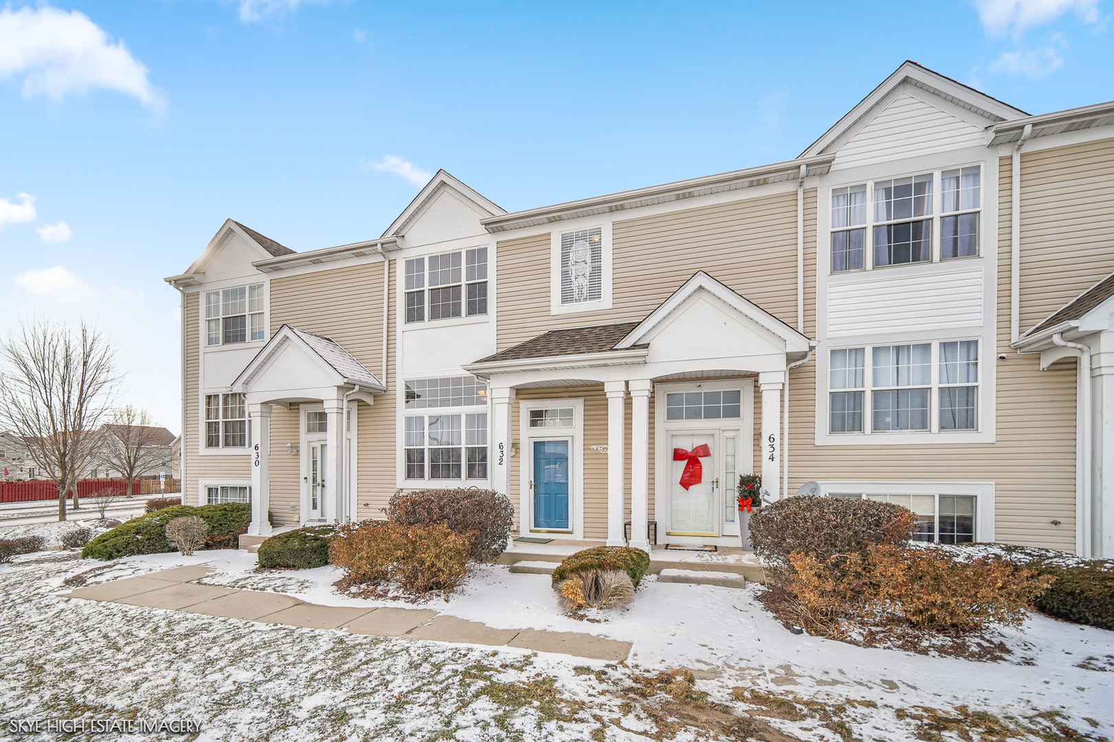 632 Spring Leaf Drive, Joliet, IL 60431