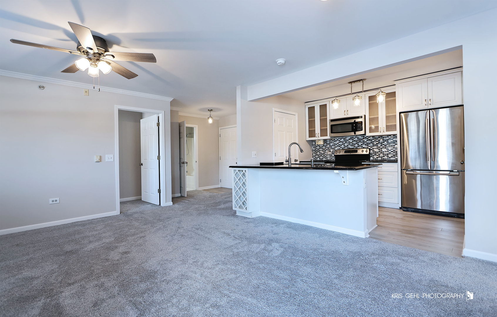 1508 Spring Brook Court #1D, Round Lake Beach, IL 60073