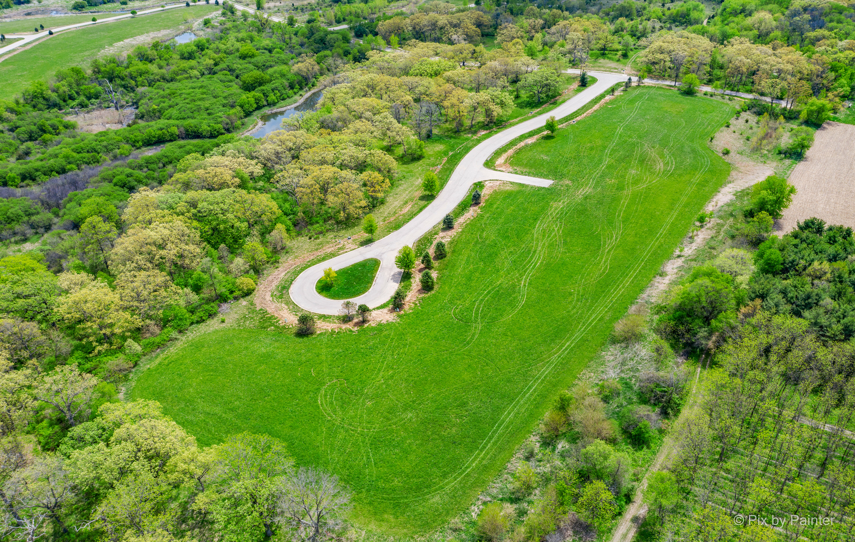 4410 Preservation Court, Johnsburg, IL 60051