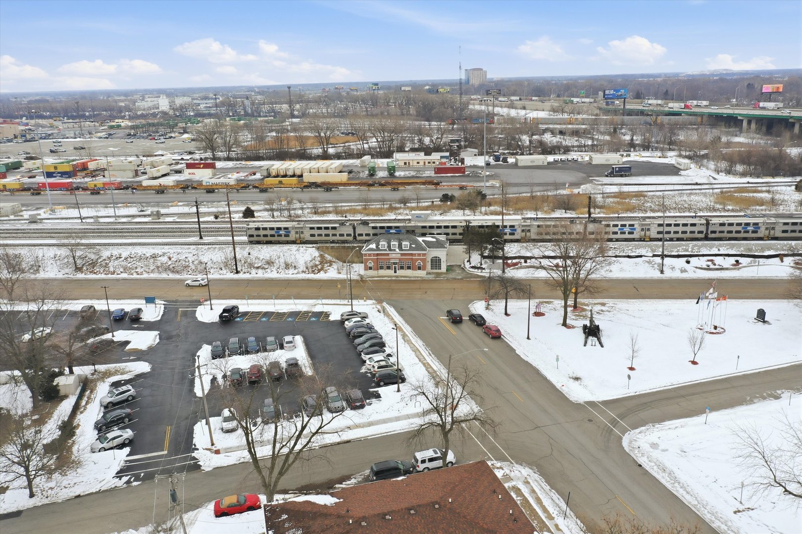 1816 170th Street, Hazel Crest, IL 60429