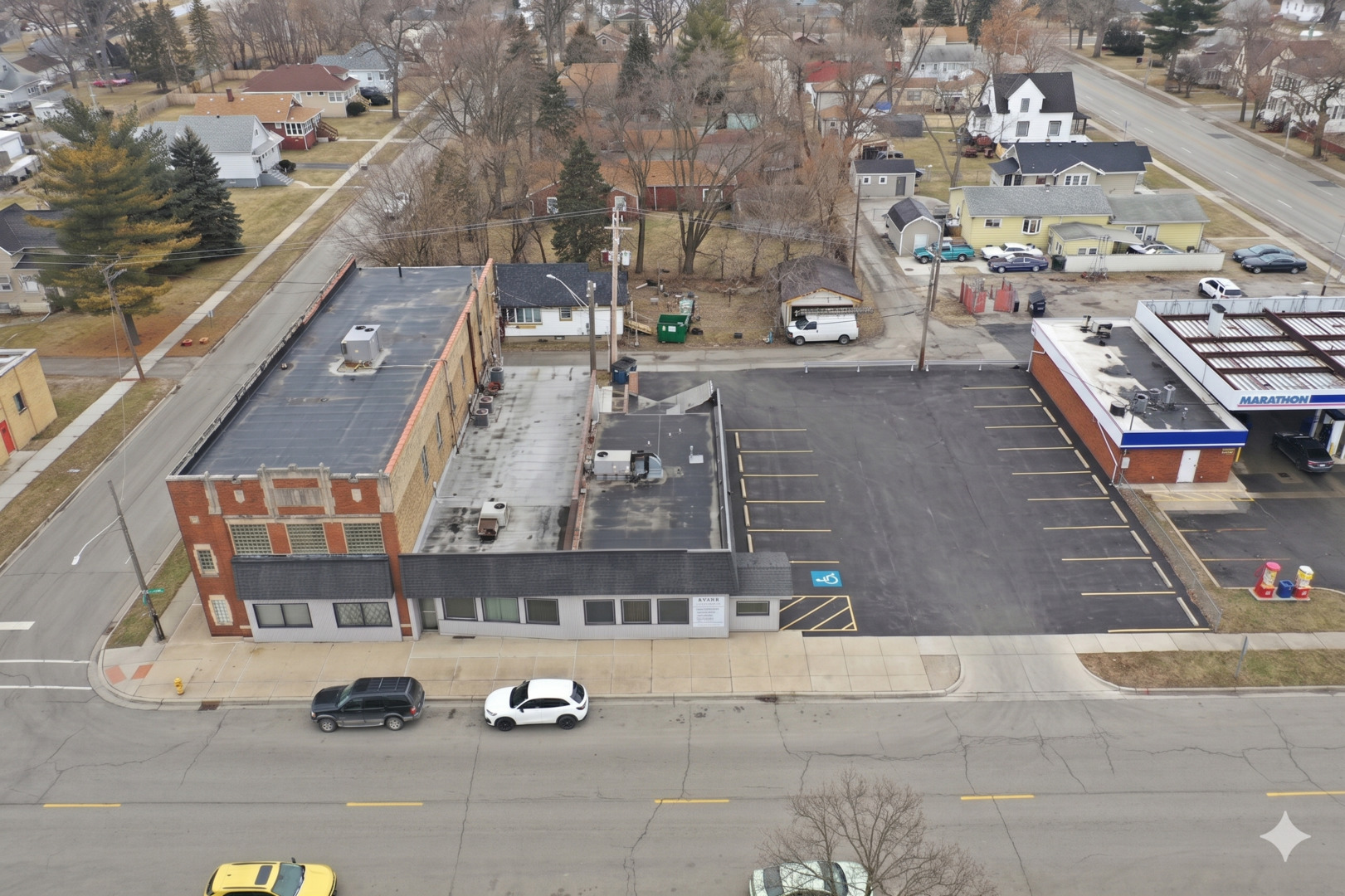 1816 170th Street, Hazel Crest, IL 60429