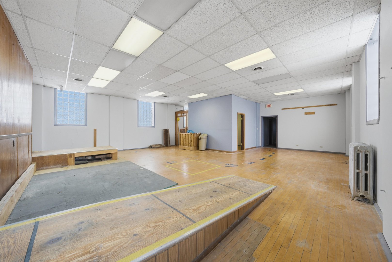 1816 170th Street, Hazel Crest, IL 60429