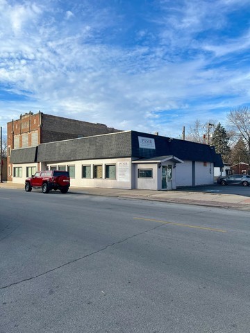 1816 170th Street, Hazel Crest, IL 60429