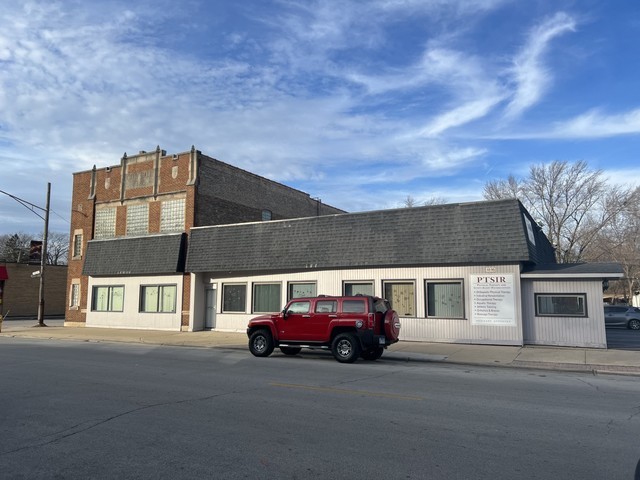 1816 170th Street, Hazel Crest, IL 60429