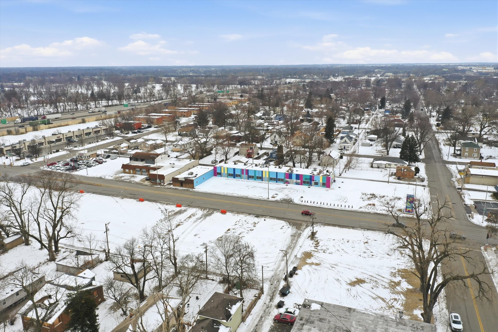 1816 170th Street, Hazel Crest, IL 60429