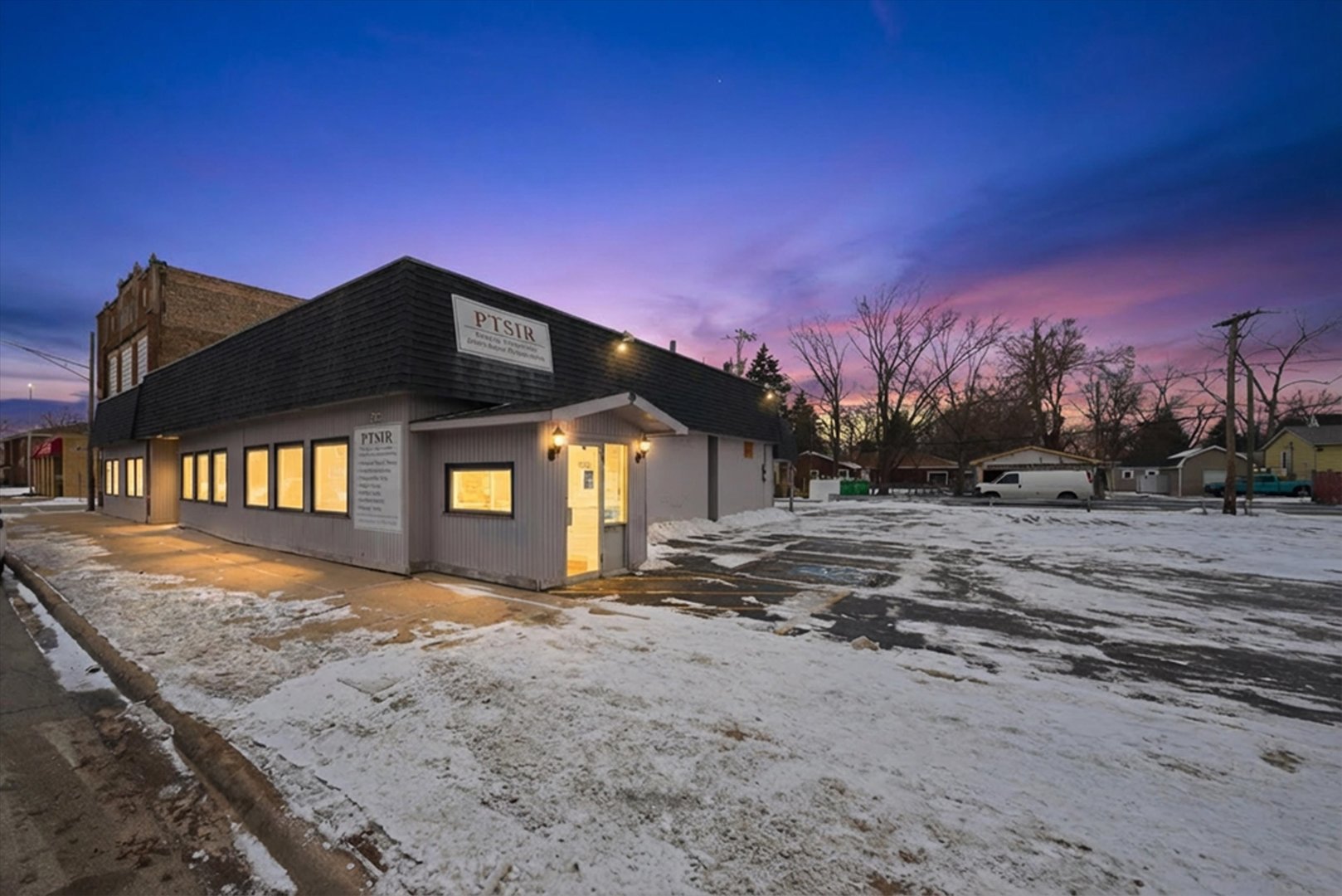 1816 170th Street, Hazel Crest, IL 60429