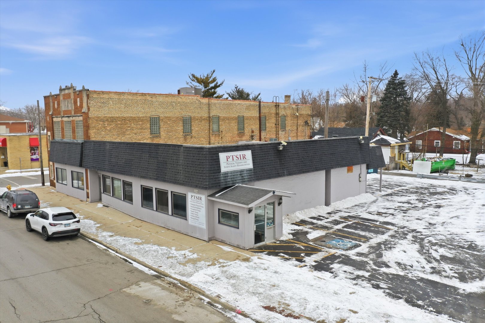 1816 170th Street, Hazel Crest, IL 60429