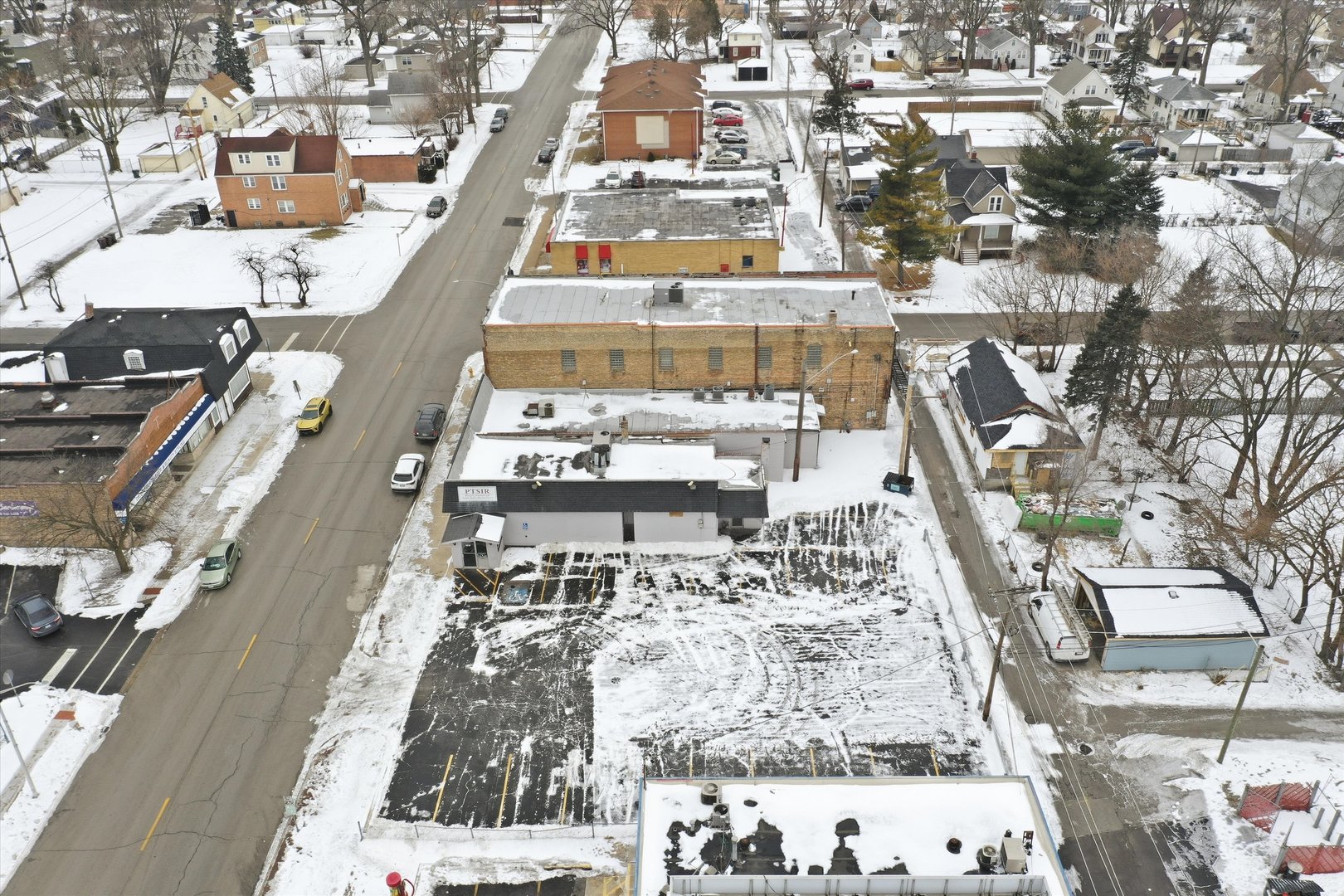 1816 170th Street, Hazel Crest, IL 60429