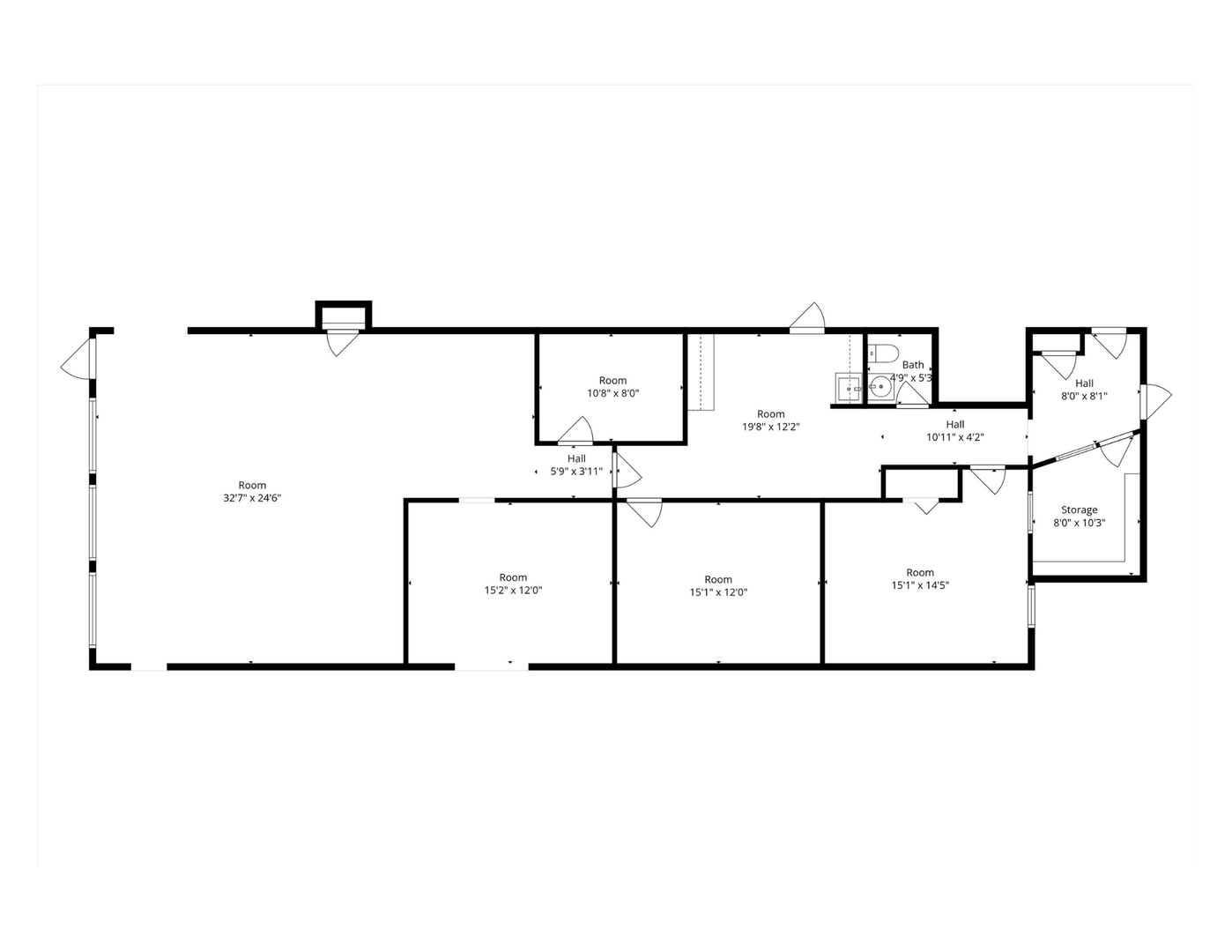 1816 170th Street, Hazel Crest, IL 60429
