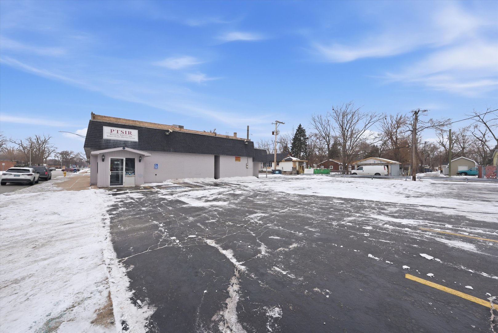 1816 170th Street, Hazel Crest, IL 60429