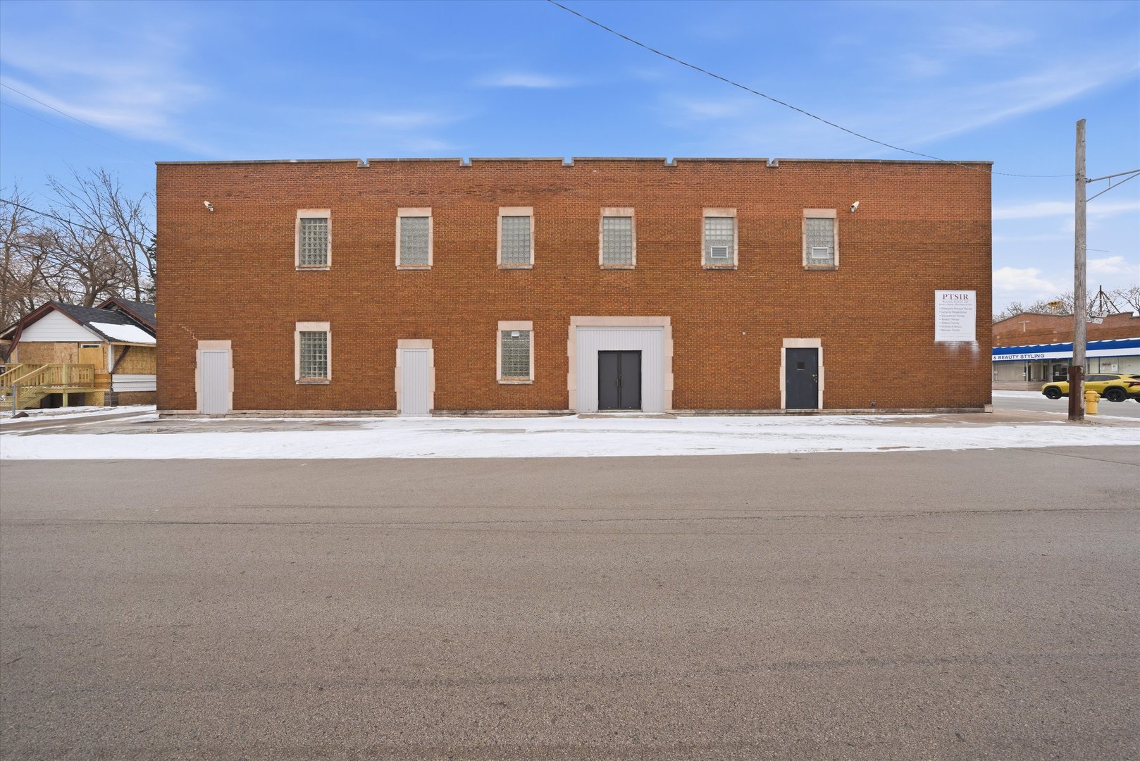 1816 170th Street, Hazel Crest, IL 60429