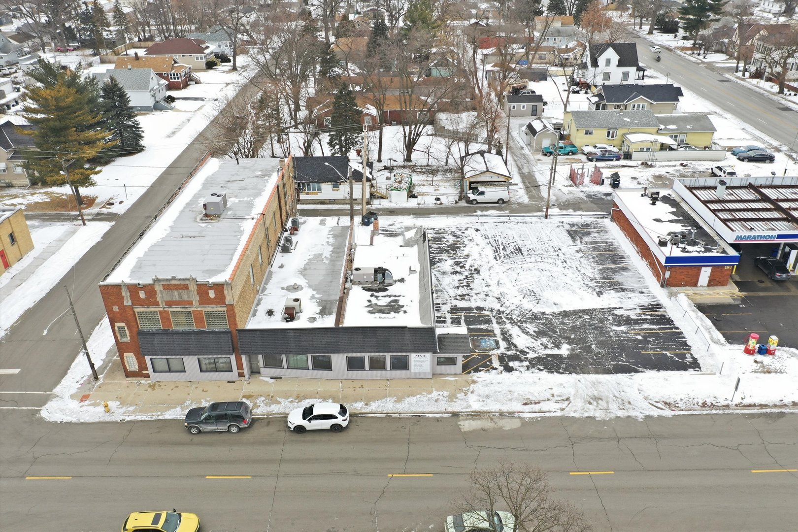 1816 170th Street, Hazel Crest, IL 60429