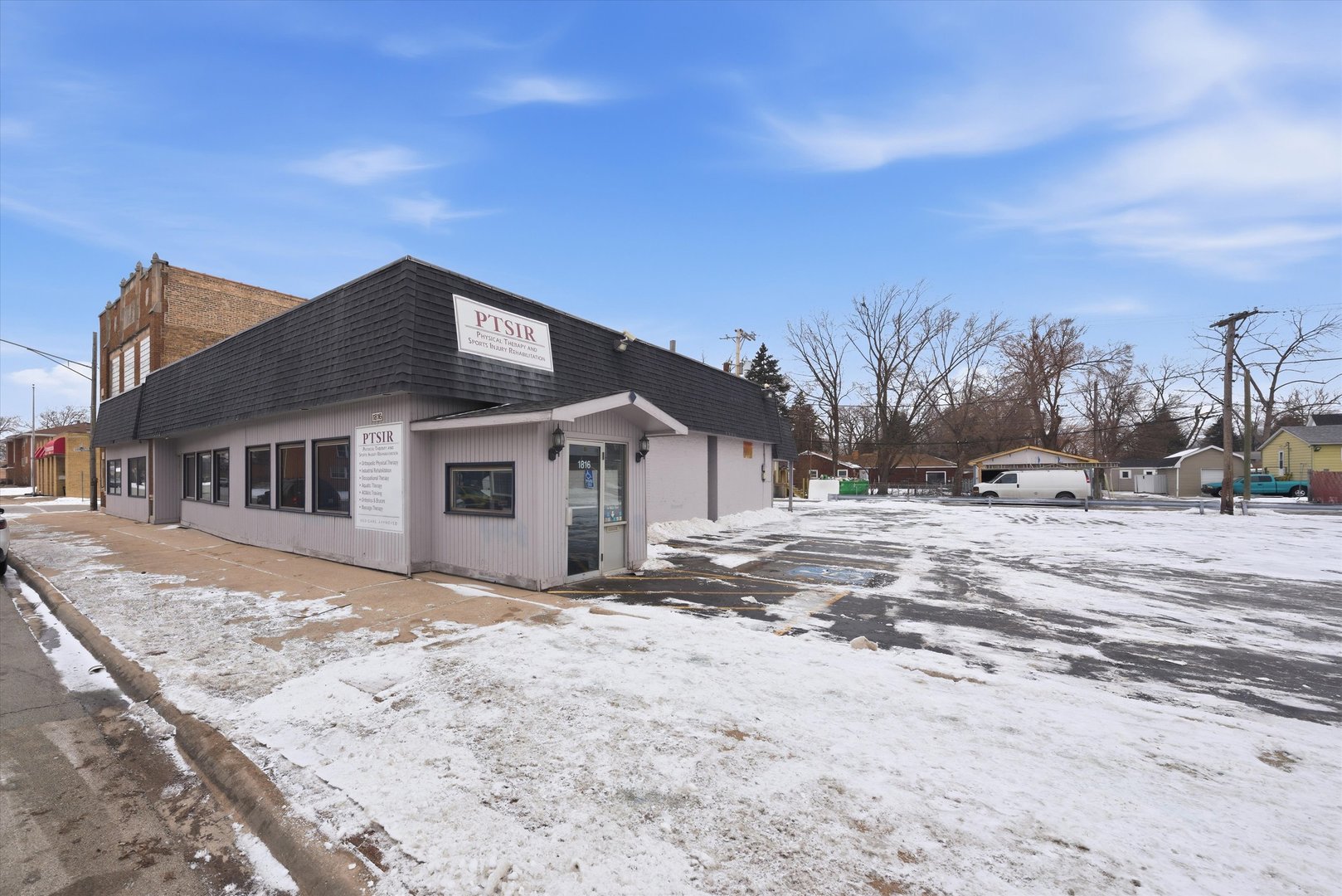 1816 170th Street, Hazel Crest, IL 60429