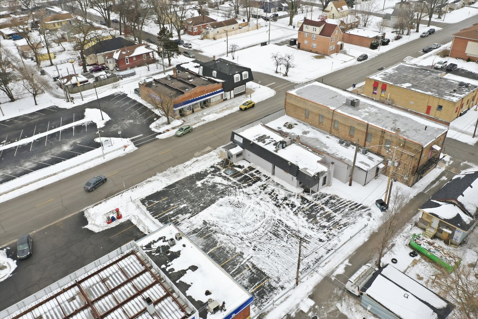 1816 170th Street, Hazel Crest, IL 60429