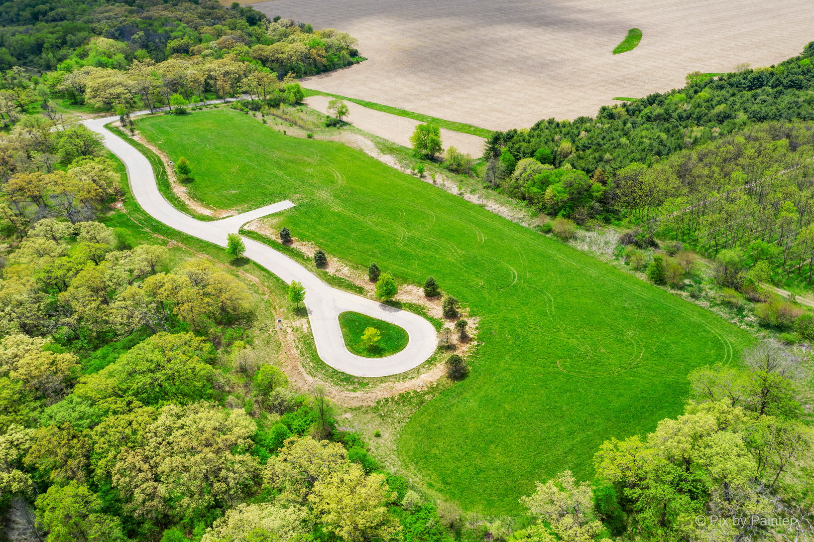 4406 Preservation Court, Johnsburg, IL 60051