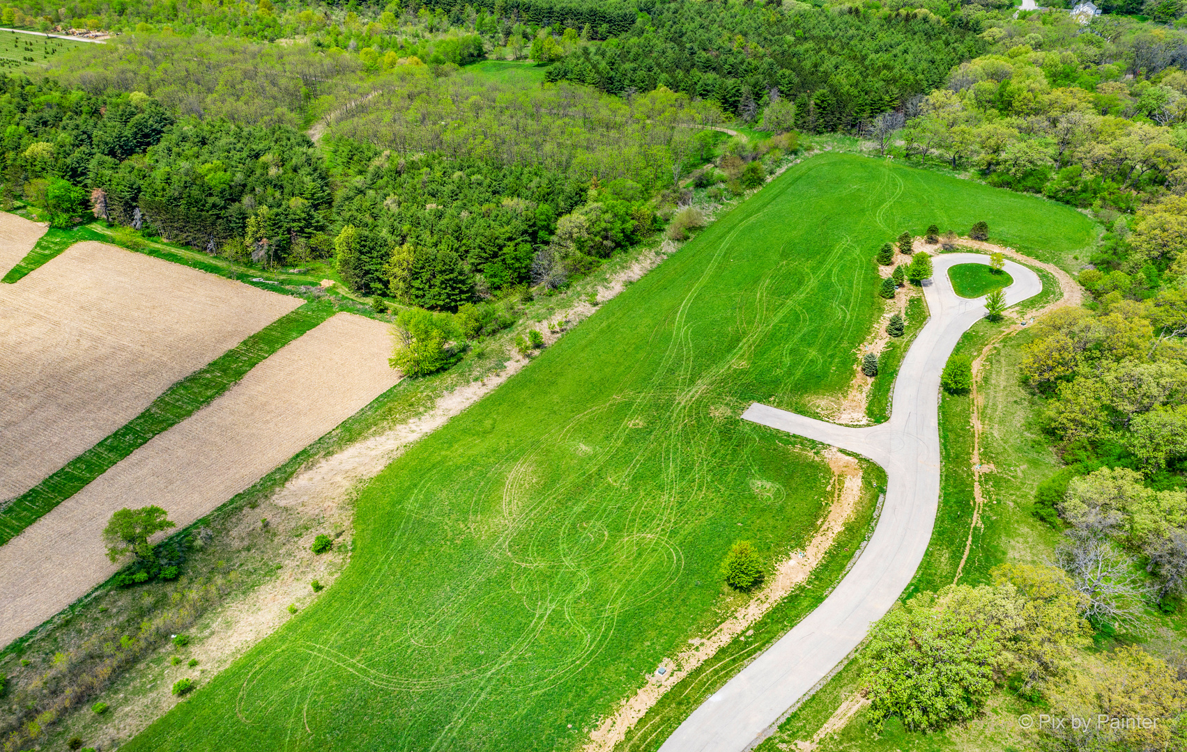 4406 Preservation Court, Johnsburg, IL 60051