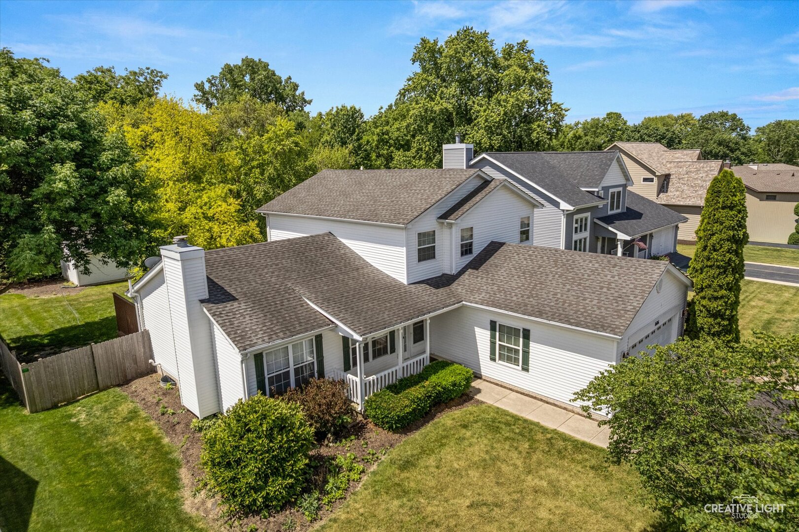 1606 Lake Holiday Drive, Sandwich, IL 60548