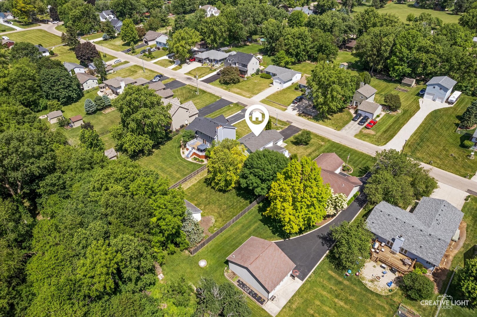 1606 Lake Holiday Drive, Sandwich, IL 60548